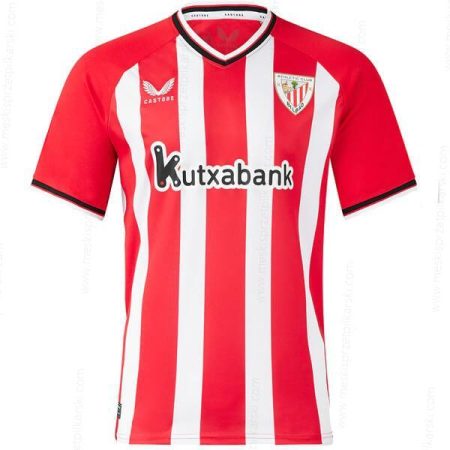 Koszulka Athletic Bilbao Główna 23/24 – Koszulki Piłkarskie