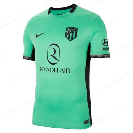 Koszulka Atletico Madrid Trzeciej 23/24 – Koszulki Piłkarskie
