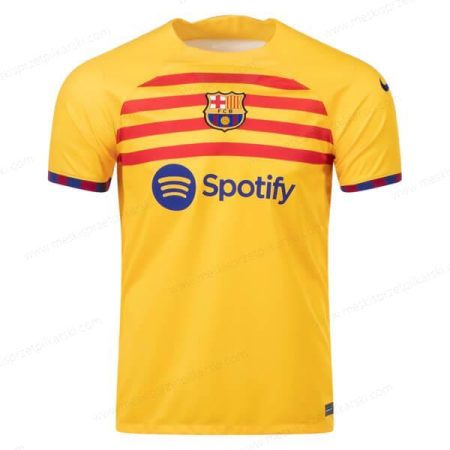 Koszulka Barcelona Fourth 22/23 – Koszulki Piłkarskie