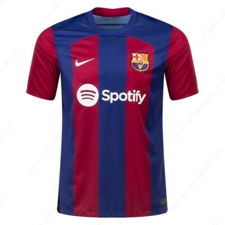 Koszulka Barcelona Główna 23/24 – Koszulki Piłkarskie