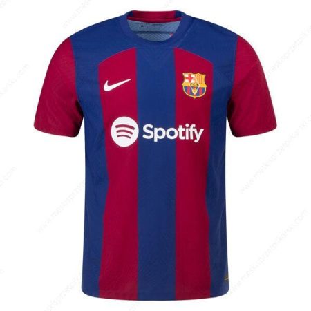 Koszulka Barcelona Główna Player Version 23/24 – Koszulki Piłkarskie
