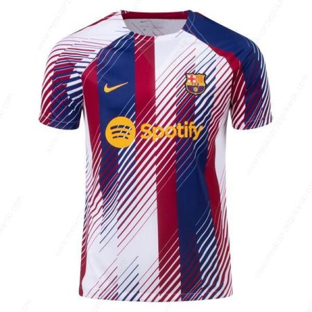 Koszulka Barcelona Pre Match Training – Koszulki Piłkarskie