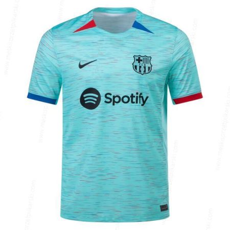 Koszulka Barcelona Trzeciej 23/24 – Koszulki Piłkarskie