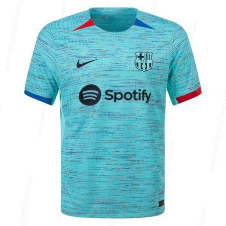 Koszulka Barcelona Trzeciej Player Version 23/24 – Koszulki Piłkarskie