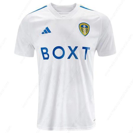 Koszulka Leeds United Główna 23/24 – Koszulki Piłkarskie