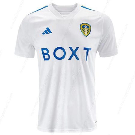 Koszulka Leeds United Główna Player Version 23/24 – Koszulki Piłkarskie