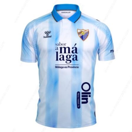 Koszulka Malaga CF Główna 23/24 – Koszulki Piłkarskie