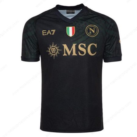 Koszulka Napoli Trzeciej 23/24 – Koszulki Piłkarskie