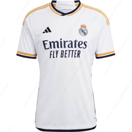 Koszulka Real Madrid Główna 23/24 – Koszulki Piłkarskie