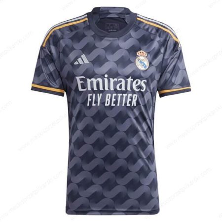 Koszulka Real Madrid Koszulka Wyjazdowa 23/24 – Koszulki Piłkarskie